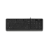 A4TECH FK10 Fstyler Wired Keyboard